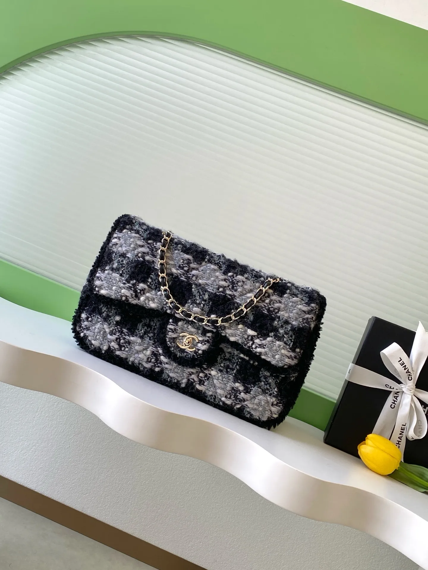 All Categories Chanel Women's Bags (Chanel) Chanel AS5686