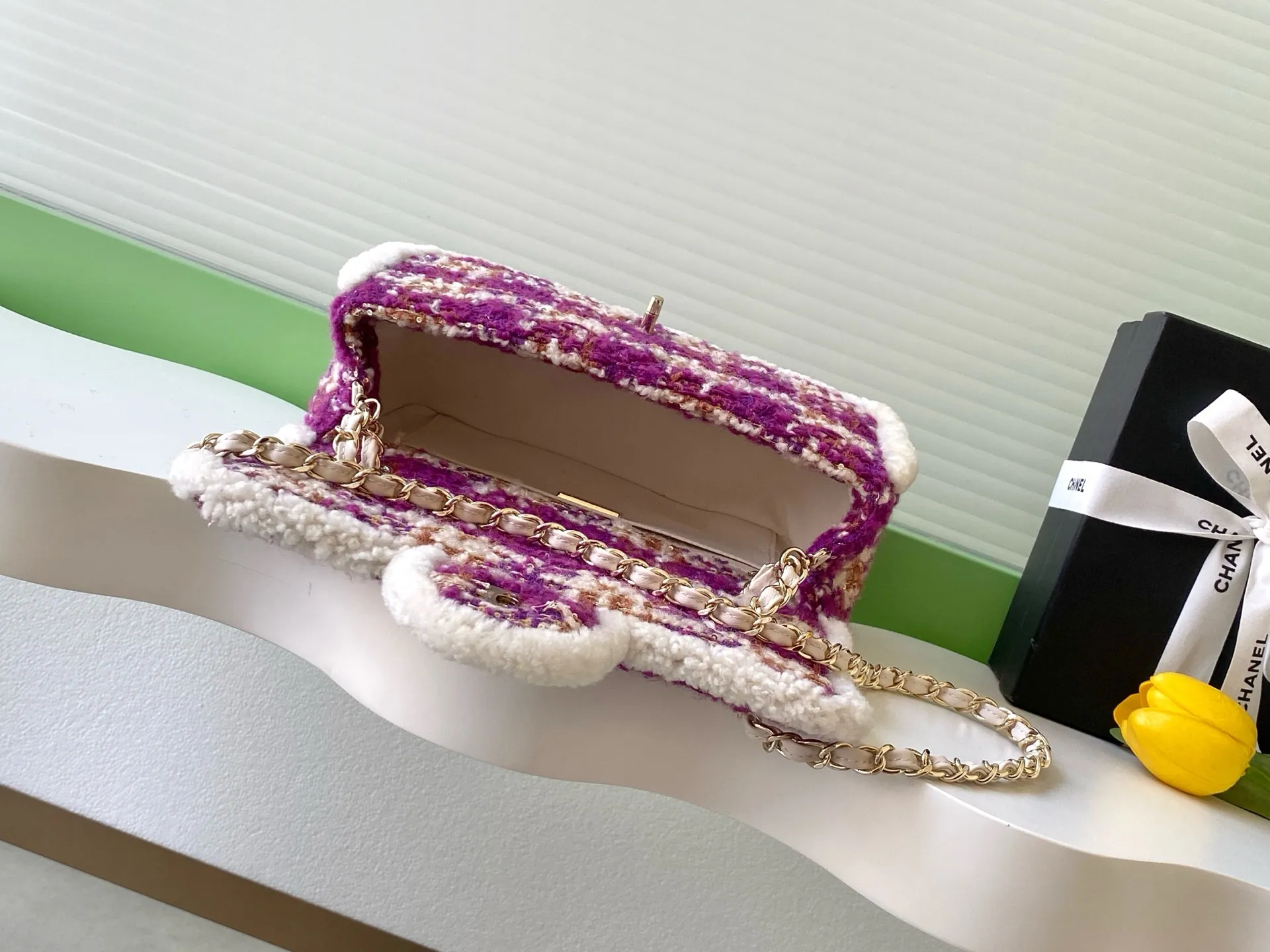 All Categories Chanel Women's Bags (Chanel) Chanel AS5686