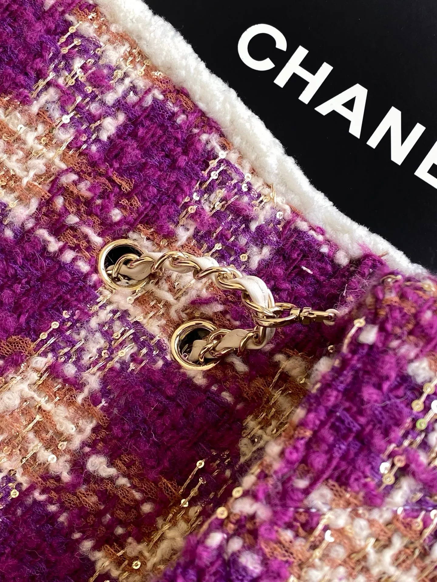 All Categories Chanel Women's Bags (Chanel) Chanel AS5686
