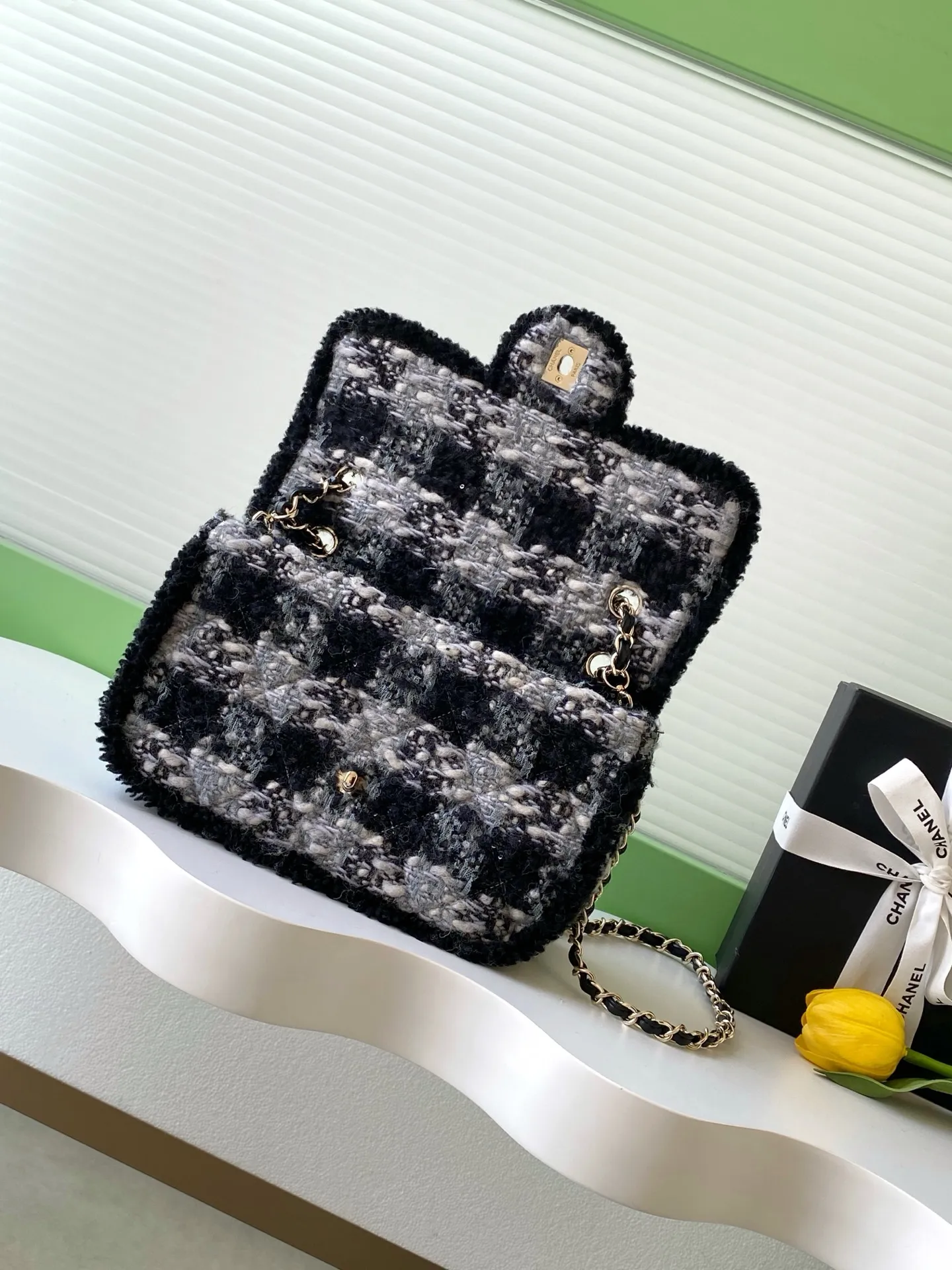 All Categories Chanel Women's Bags (Chanel) Chanel AS5686