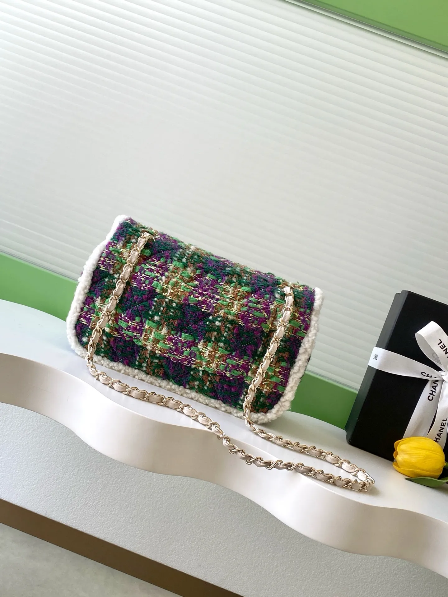 All Categories Chanel Women's Bags (Chanel) Chanel AS5686