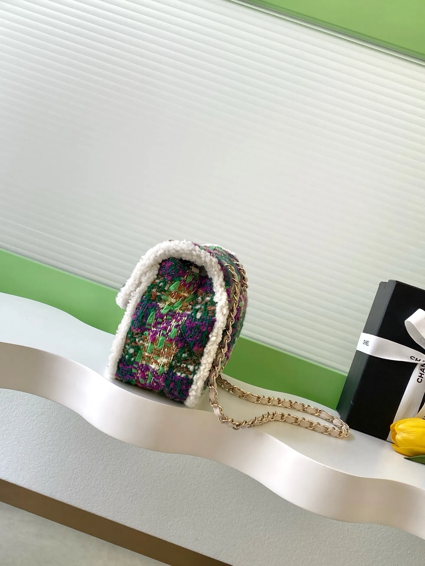 All Categories Chanel Women's Bags (Chanel) Chanel AS5686
