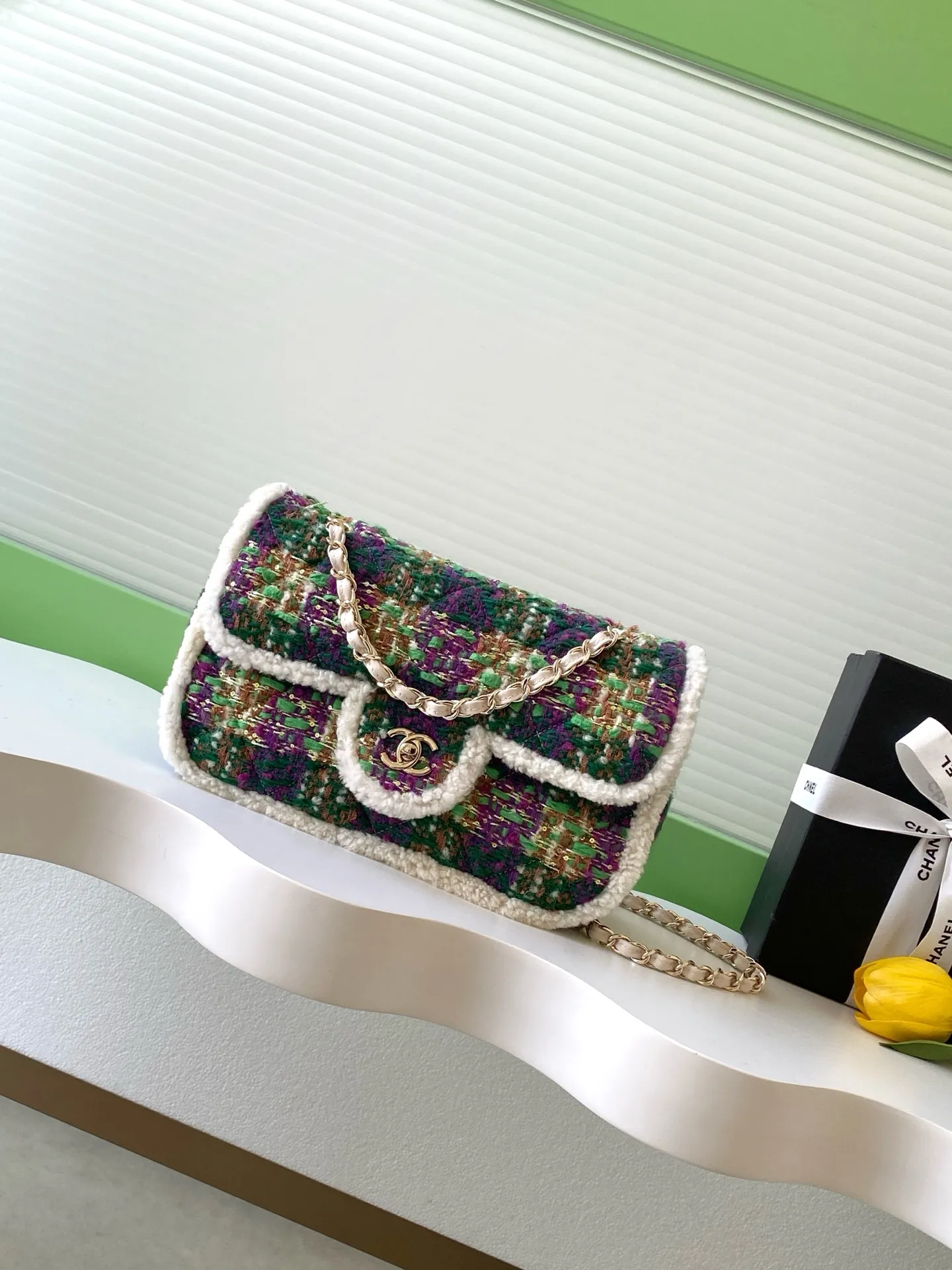 All Categories Chanel Women's Bags (Chanel) Chanel AS5686