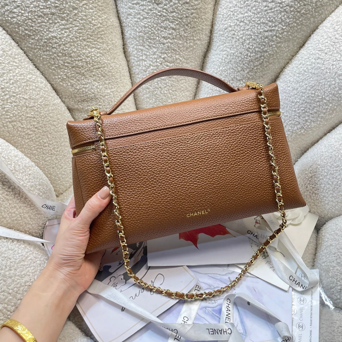 All Categories Chanel Women's Bags 2 (Chanel) Chanel Original Order 5346