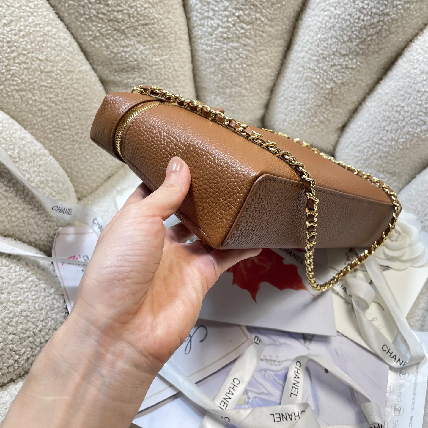 All Categories Chanel Women's Bags 2 (Chanel) Chanel Original Order 5346