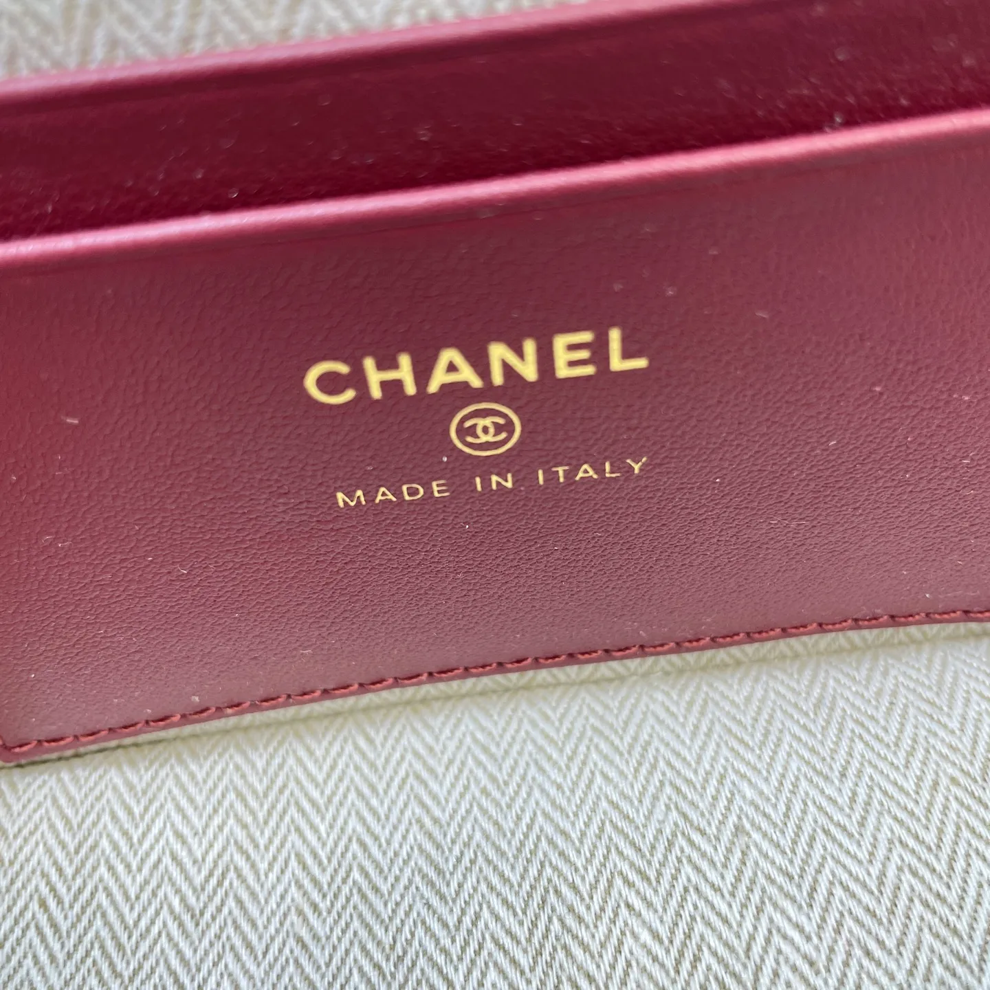 All Categories Chanel Women's Bags 2 (Chanel) Chanel Original Order 5346