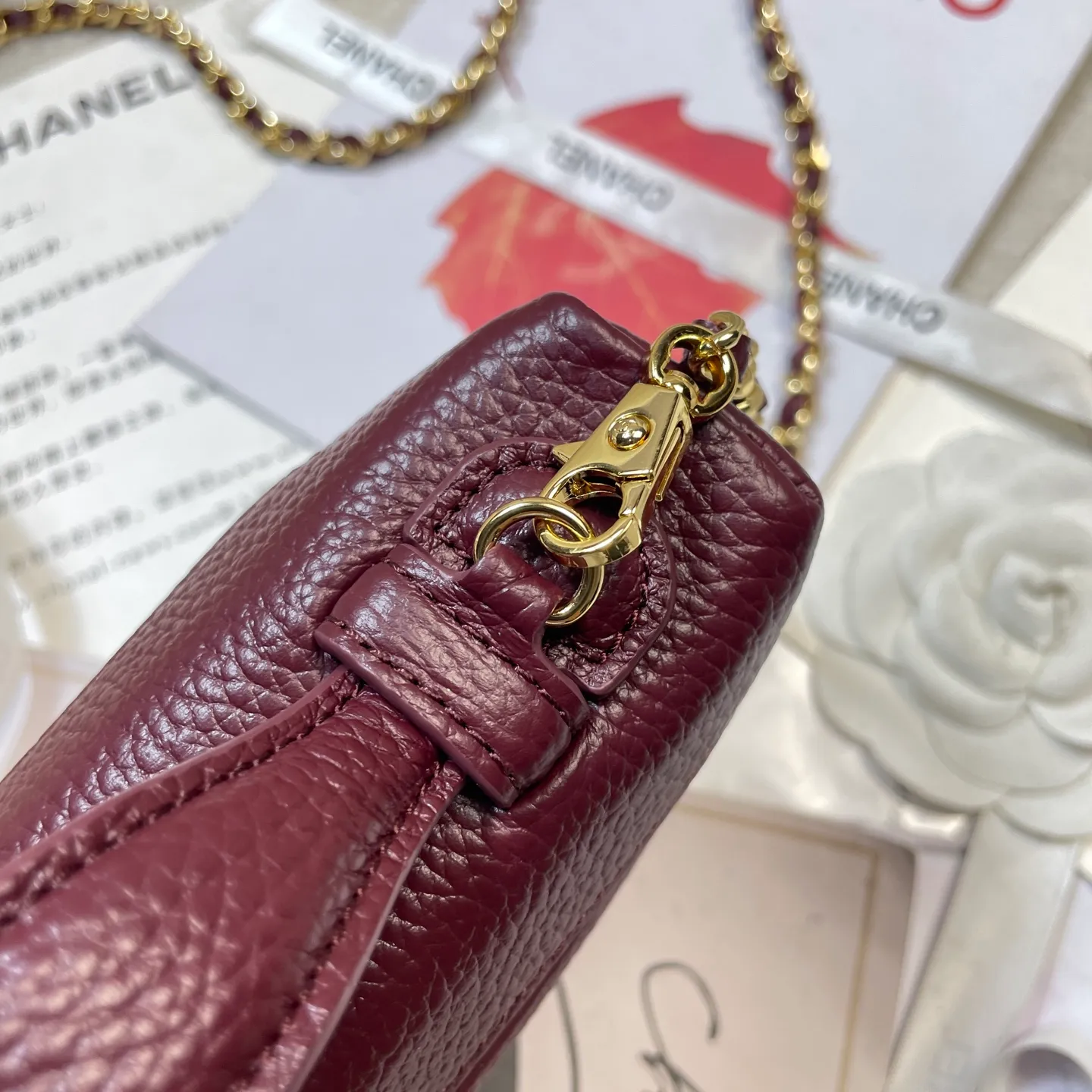All Categories Chanel Women's Bags 2 (Chanel) Chanel Original Order 5346