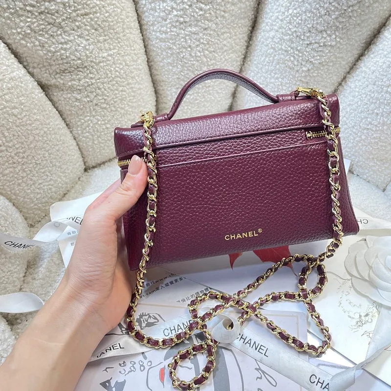 All Categories Chanel Women's Bags 2 (Chanel) Chanel Original Order 5346