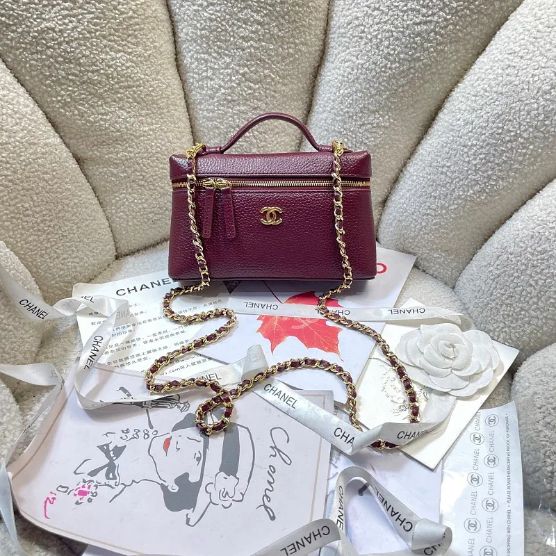 All Categories Chanel Women's Bags 2 (Chanel) Chanel Original Order 5346