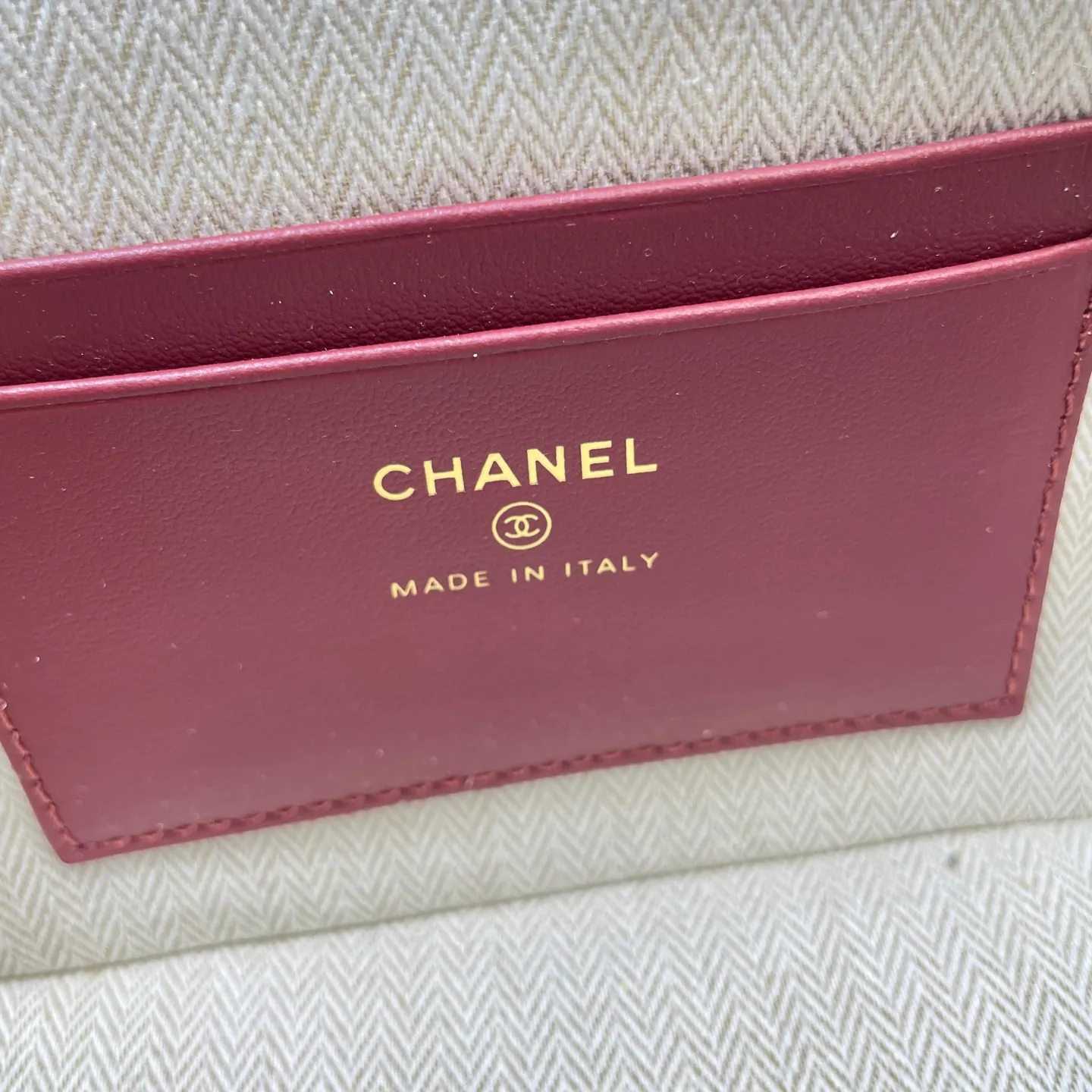 All Categories Chanel Women's Bags 2 (Chanel) Chanel Original Order 5346