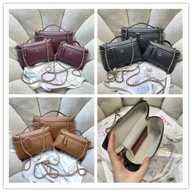 All Categories Chanel Women's Bags 2 (Chanel) Chanel Original Order 5346