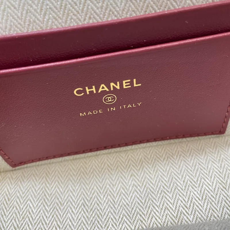 All Categories Chanel Women's Bags 2 (Chanel) Chanel Original Order 5346