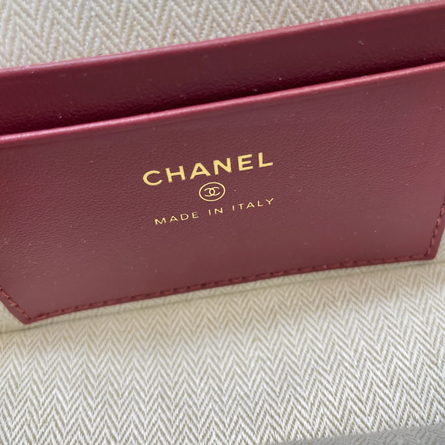 All Categories Chanel Women's Bags 2 (Chanel) Chanel Original Order 5346