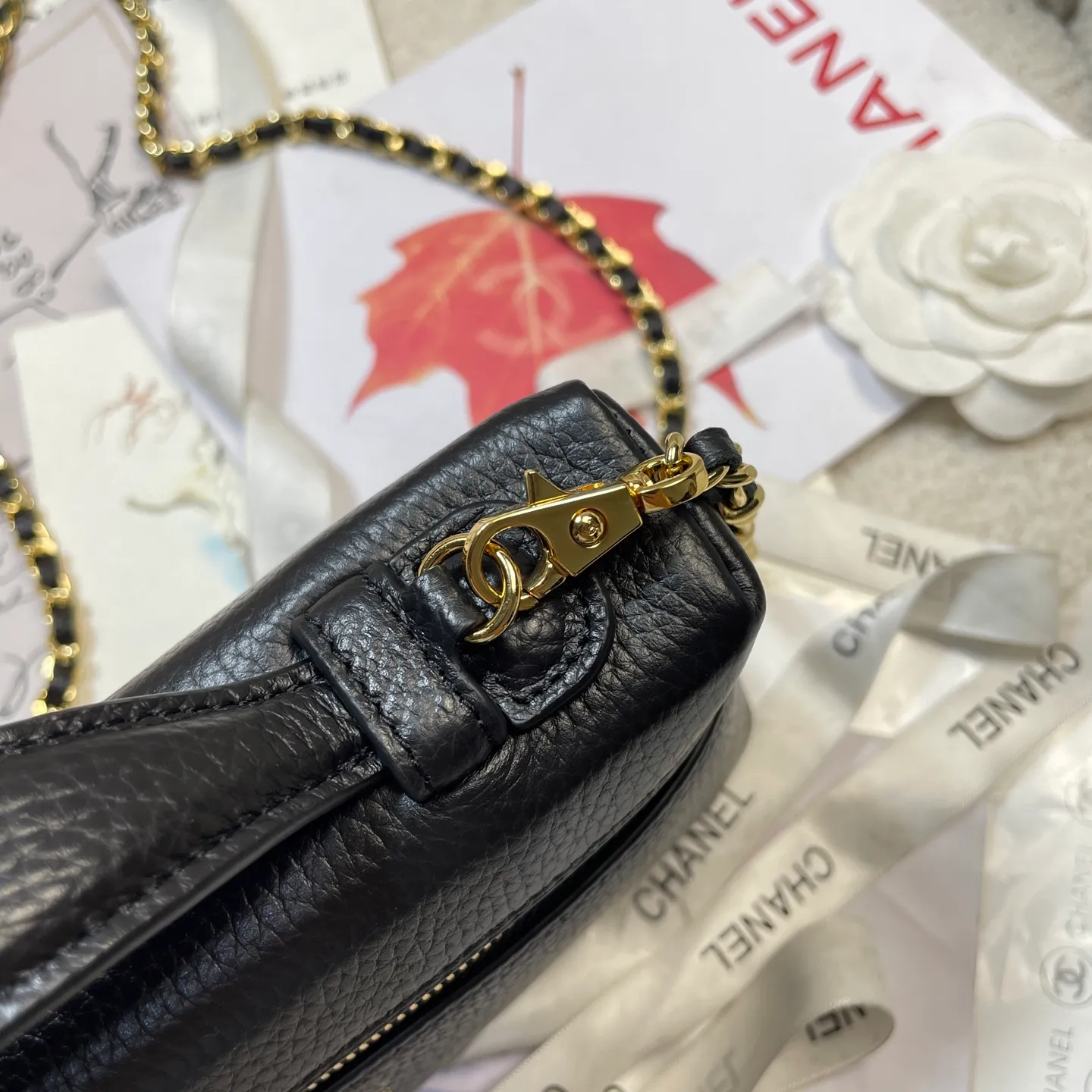 All Categories Chanel Women's Bags 2 (Chanel) Chanel Original Order 5346