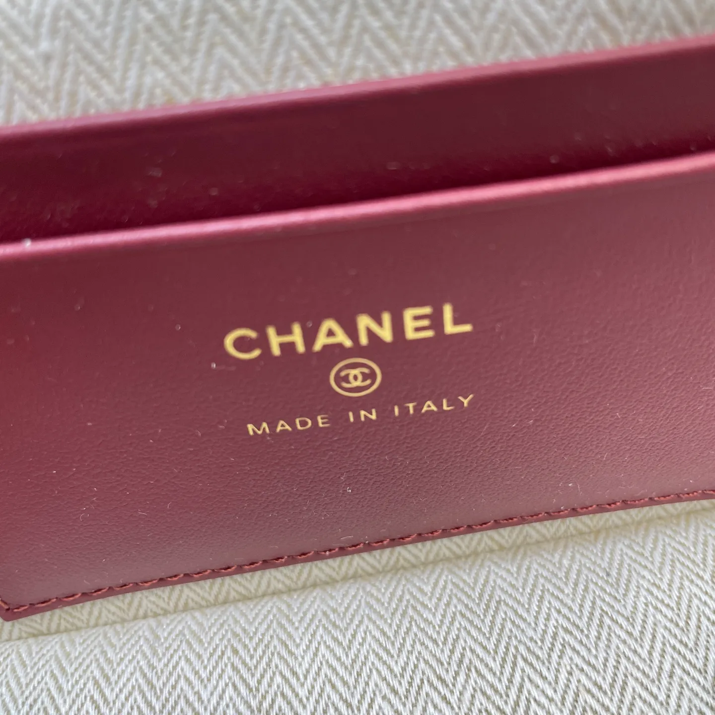 All Categories Chanel Women's Bags 2 (Chanel) Chanel Original Order 5346