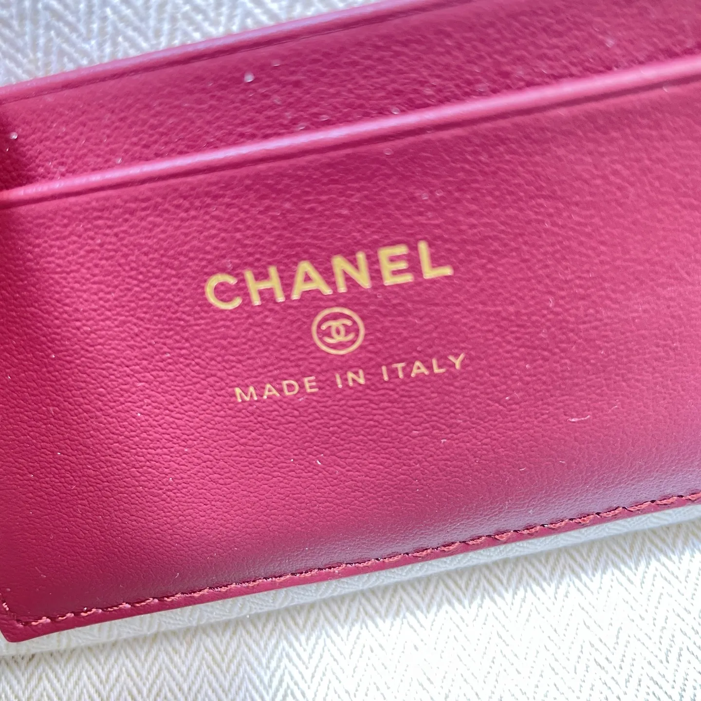 All Categories Chanel Women's Bags 2 (Chanel) Chanel Original Order 5346