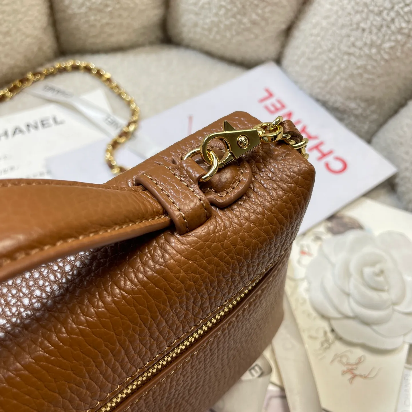 All Categories Chanel Women's Bags 2 (Chanel) Chanel Original Order 5346