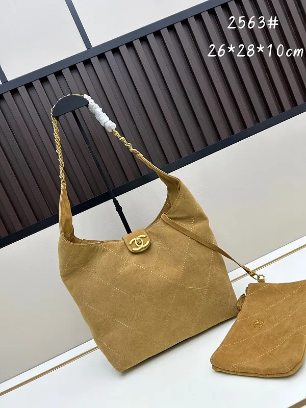 All Categories Chanel Women's Bags (Chanel) Chanel 2563