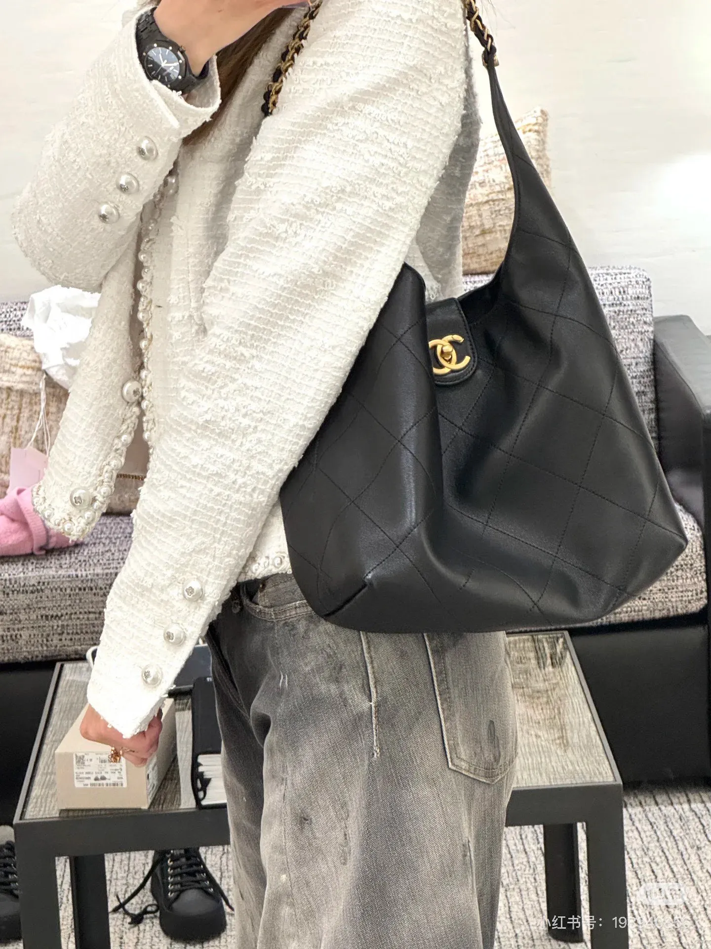 All Categories Chanel Women's Bags (Chanel) Chanel 2563