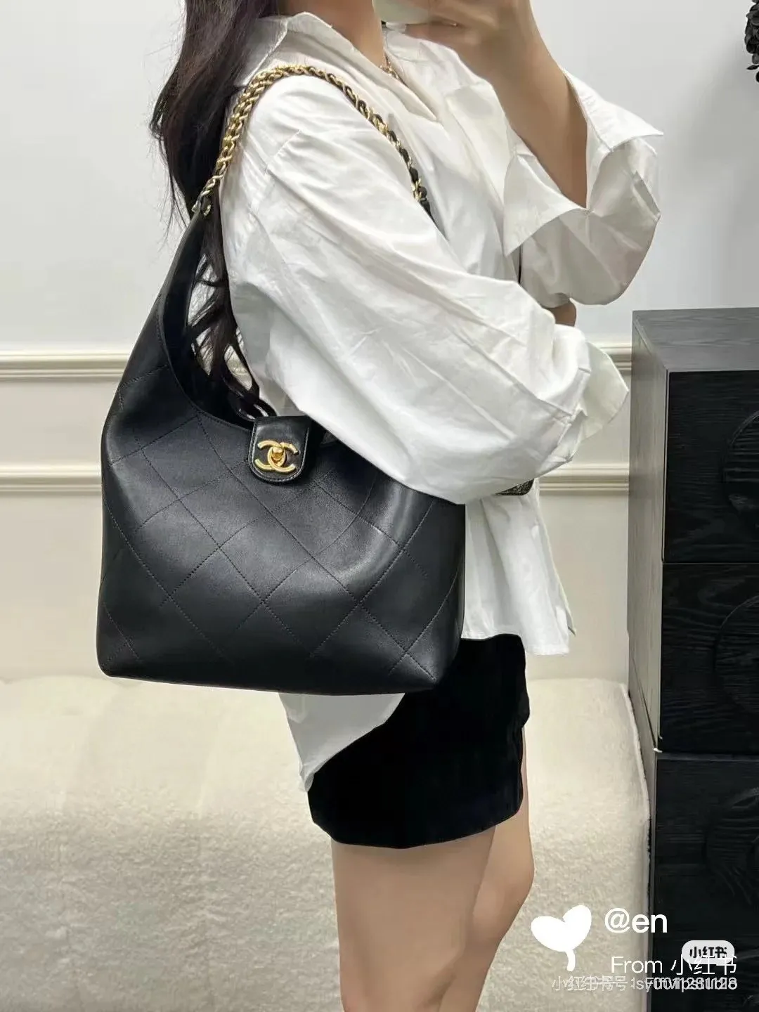 All Categories Chanel Women's Bags (Chanel) Chanel 2563
