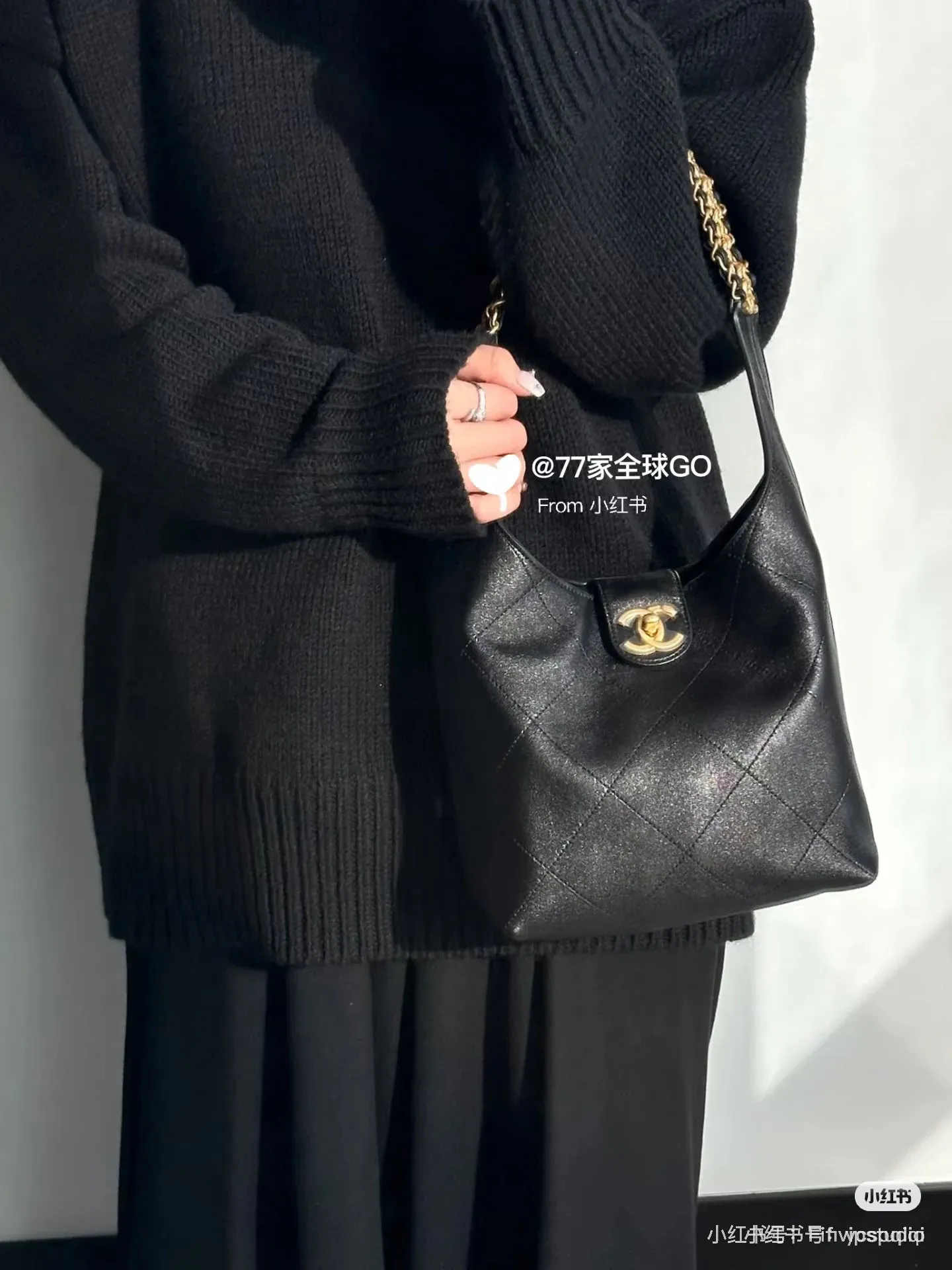 All Categories Chanel Women's Bags (Chanel) Chanel 2563