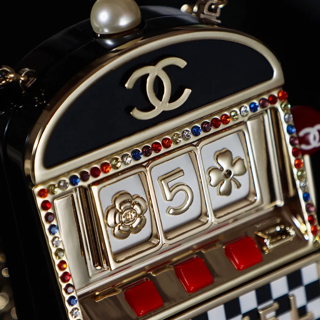 All Categories Chanel Women's Bags (Chanel) Chanel 916