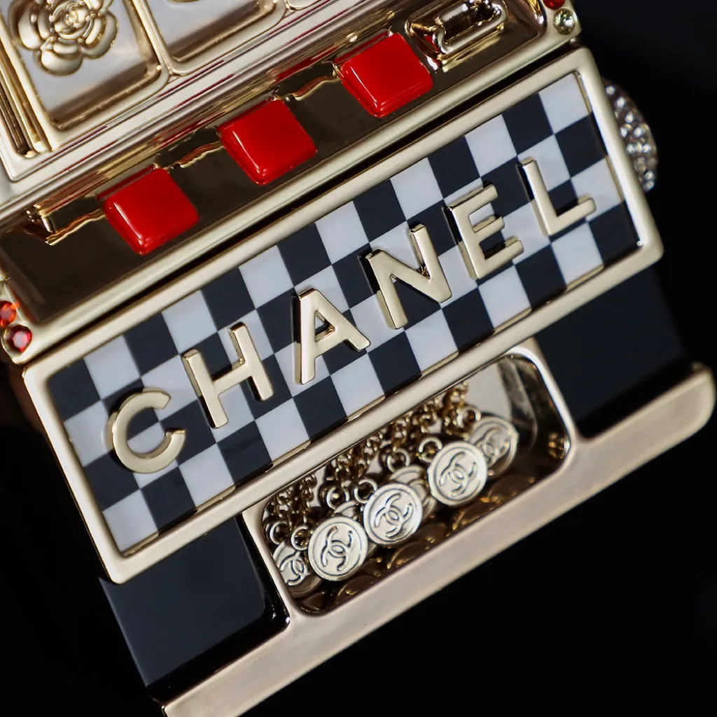 All Categories Chanel Women's Bags (Chanel) Chanel 916