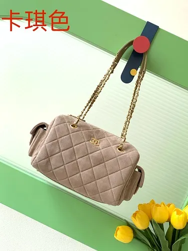 All Categories Chanel Women's Bags 2 (Chanel) Chanel Original Order AS5791