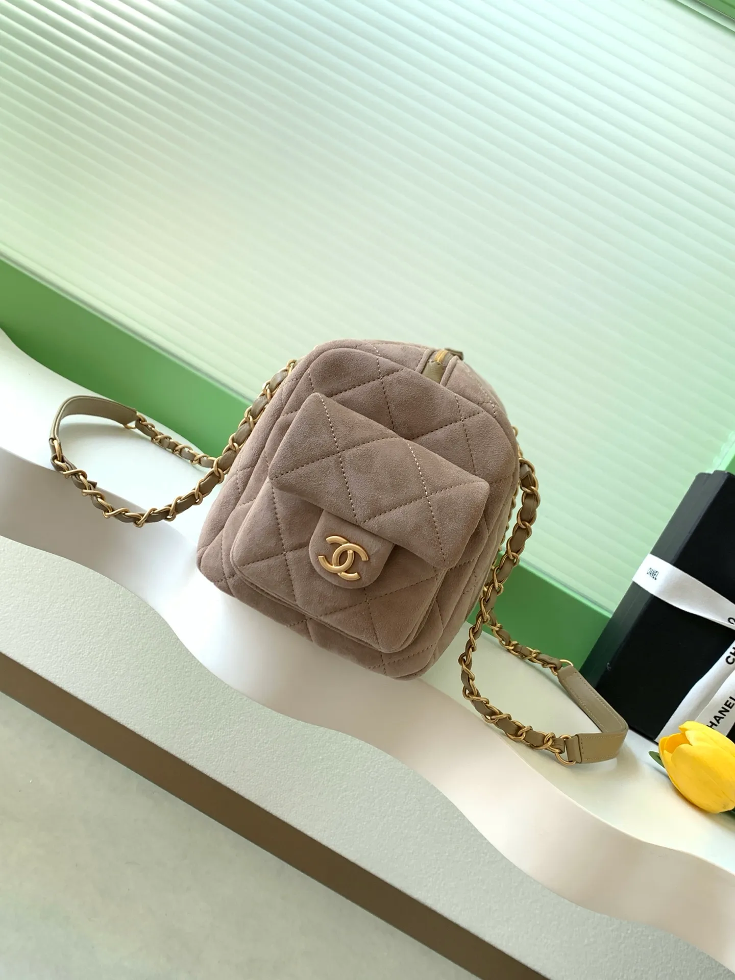 All Categories Chanel Women's Bags 2 (Chanel) Chanel Original Order AS5791