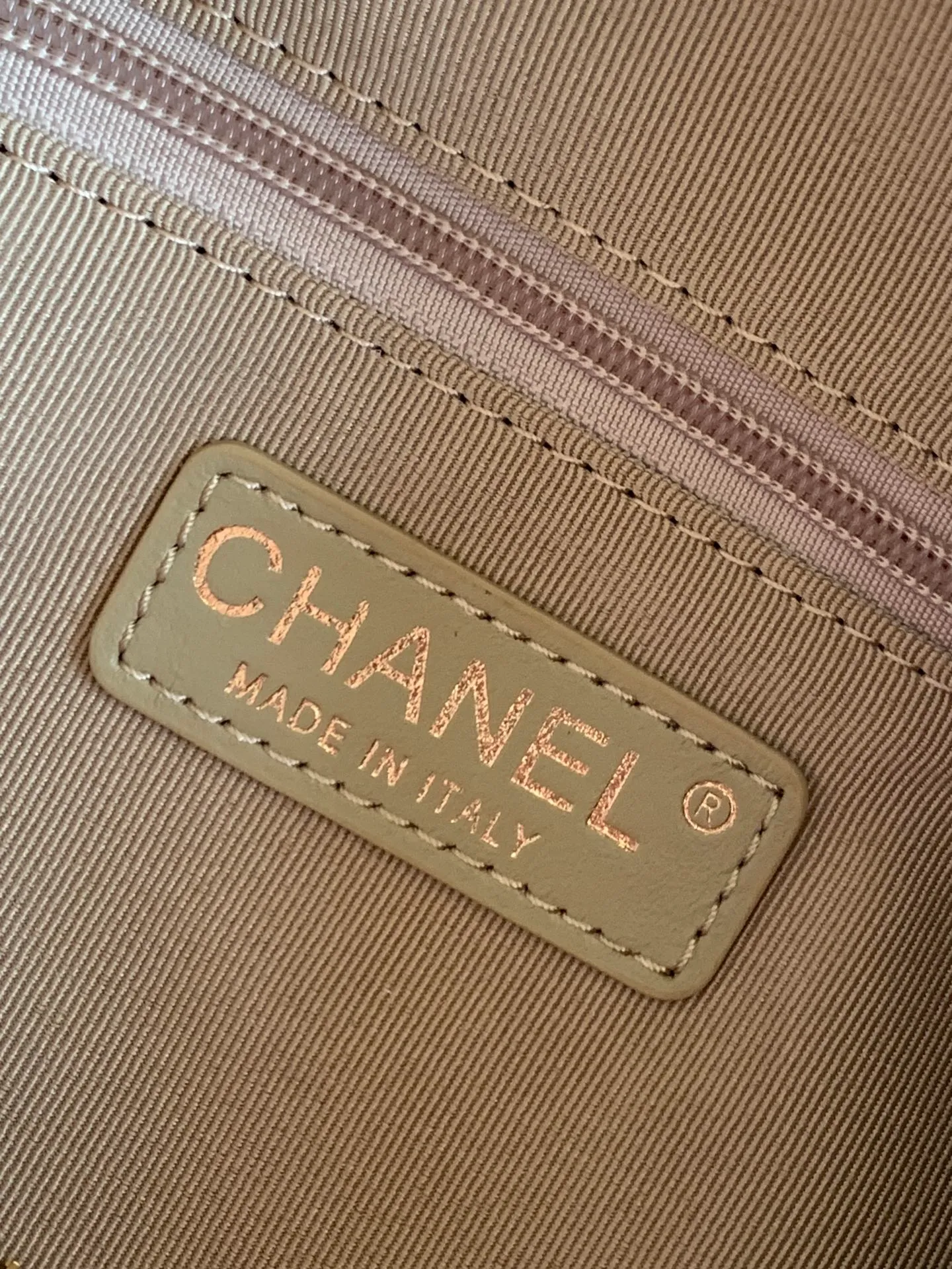 All Categories Chanel Women's Bags 2 (Chanel) Chanel Original Order AS5791