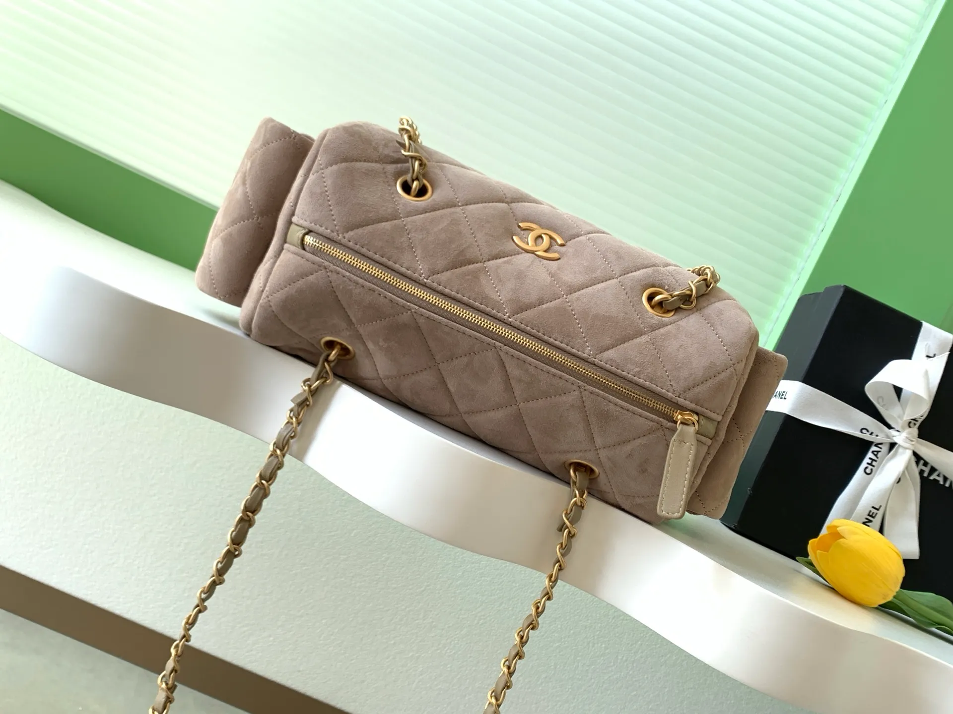 All Categories Chanel Women's Bags 2 (Chanel) Chanel Original Order AS5791
