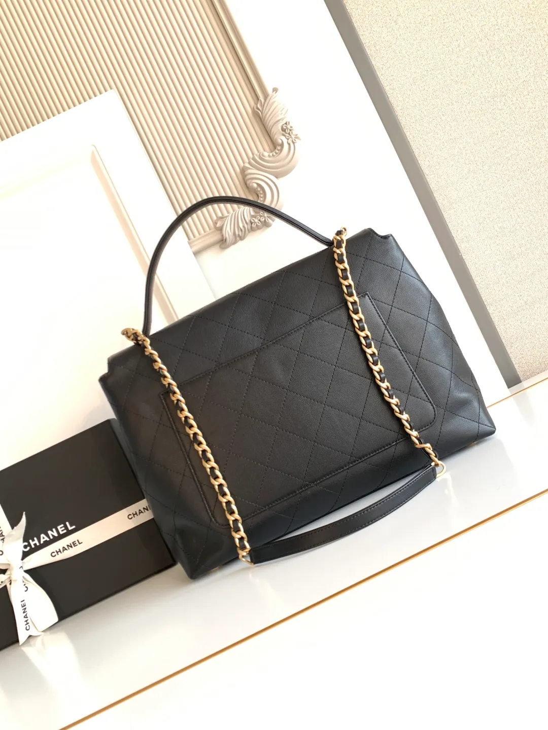 All Categories Chanel Women's Bags 2 (Chanel) Chanel Original Order 5543