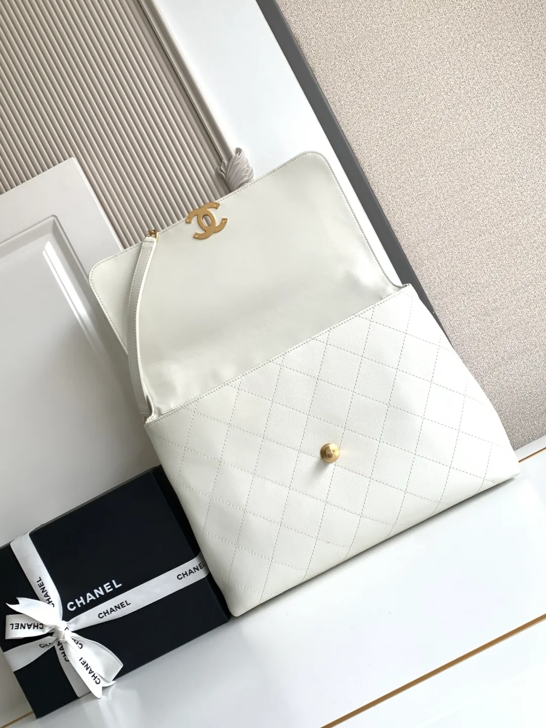 All Categories Chanel Women's Bags 2 (Chanel) Chanel Original Order 5543