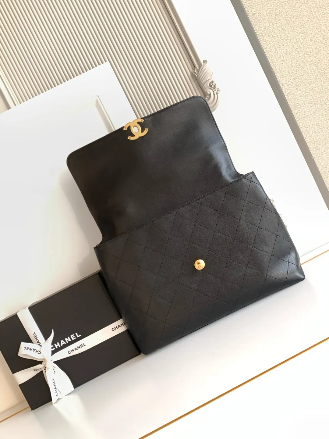 All Categories Chanel Women's Bags 2 (Chanel) Chanel Original Order 5543