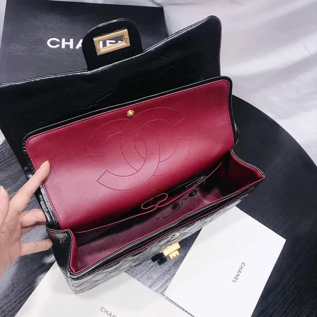 All Categories Chanel Women's Bags (Chanel) Chanel 1113 Classic