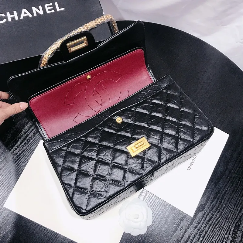 All Categories Chanel Women's Bags (Chanel) Chanel 1113 Classic