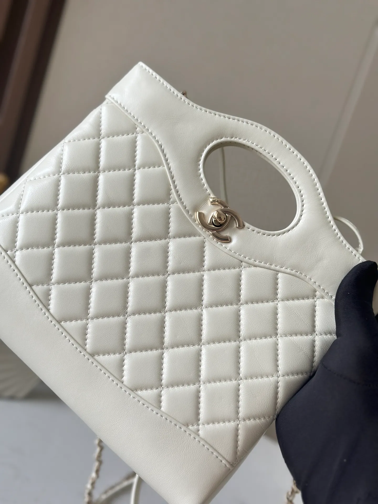 All Categories Chanel Women's Bags 2 (Chanel) Chanel Original Order 4133