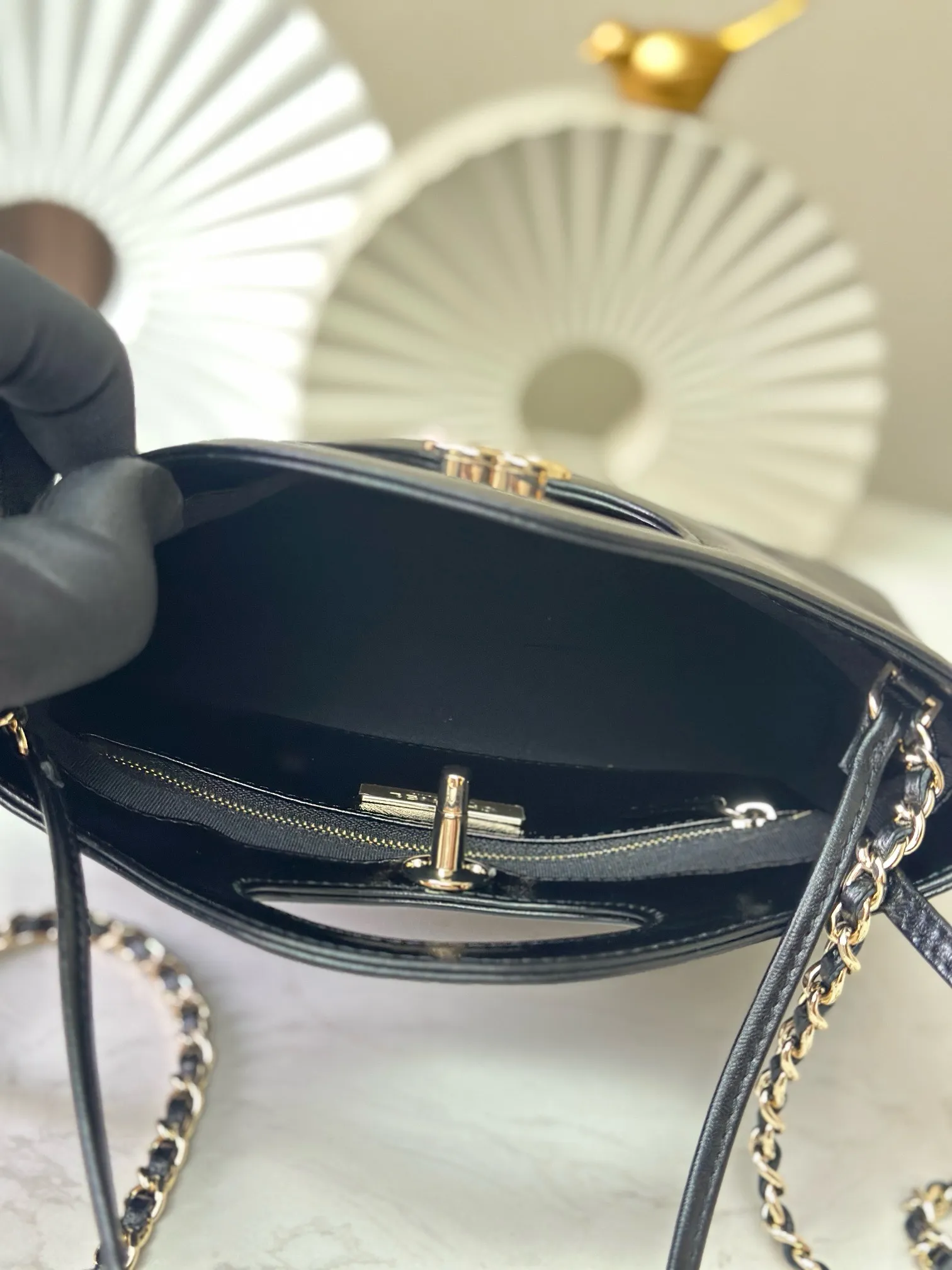 All Categories Chanel Women's Bags 2 (Chanel) Chanel Original Order 4133