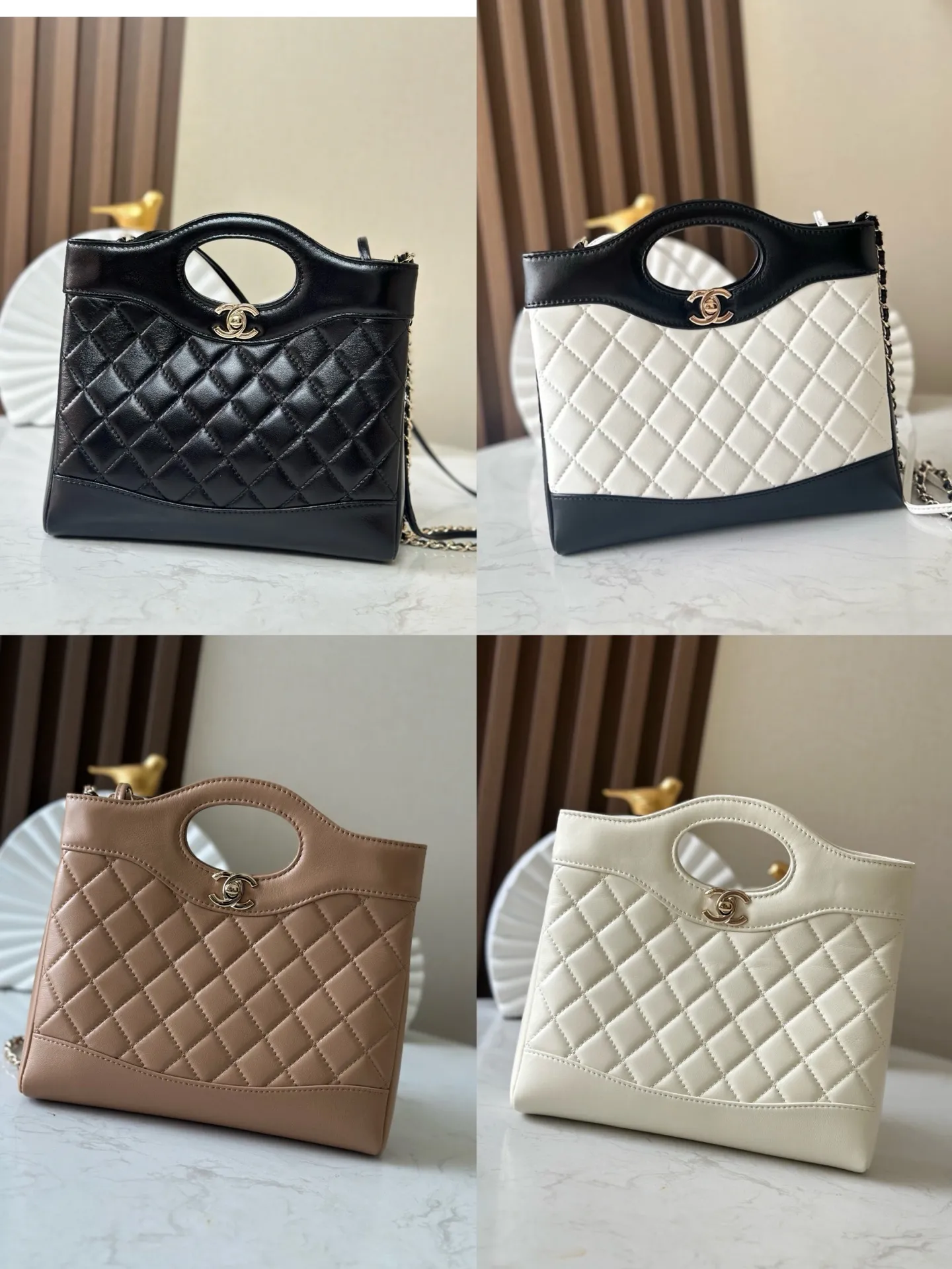All Categories Chanel Women's Bags 2 (Chanel) Chanel Original Order 4133