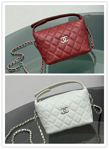 All Categories Chanel Women's Bags (Chanel) Chanel 687