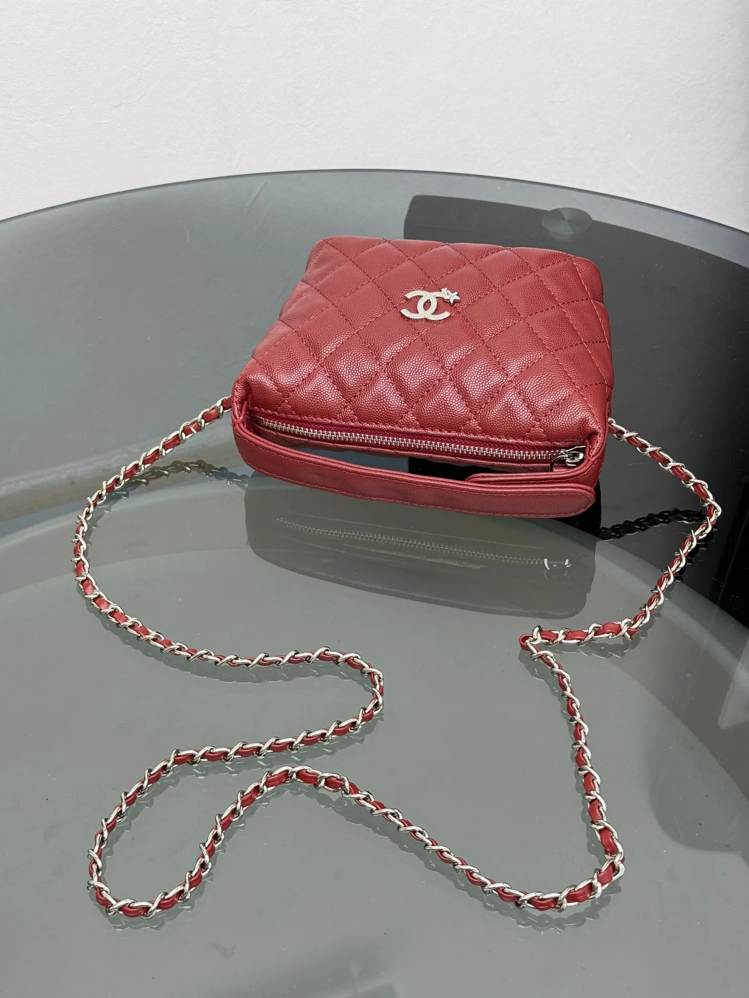 All Categories Chanel Women's Bags (Chanel) Chanel 687