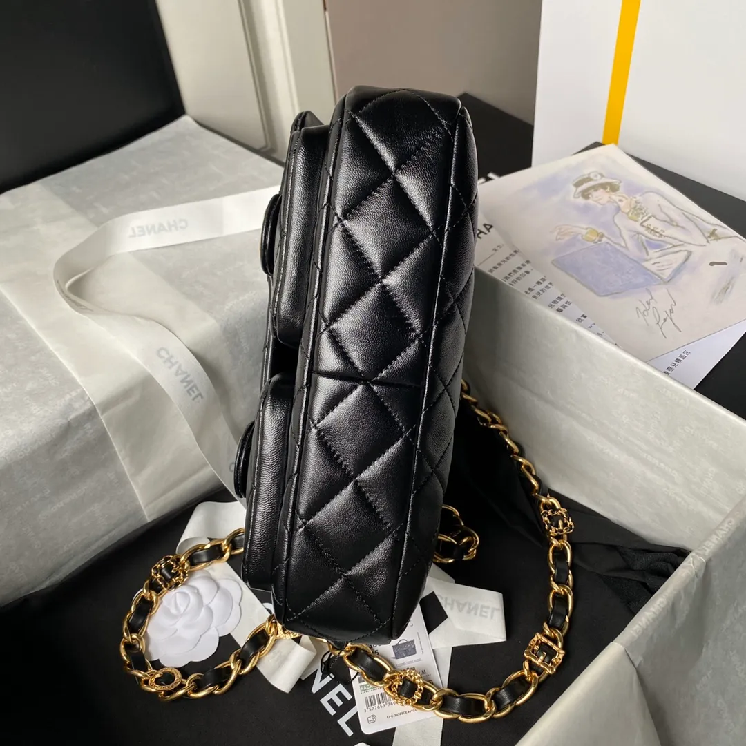 All Categories Chanel Women's Bags 2 (Chanel) Chanel Original Order AS4993