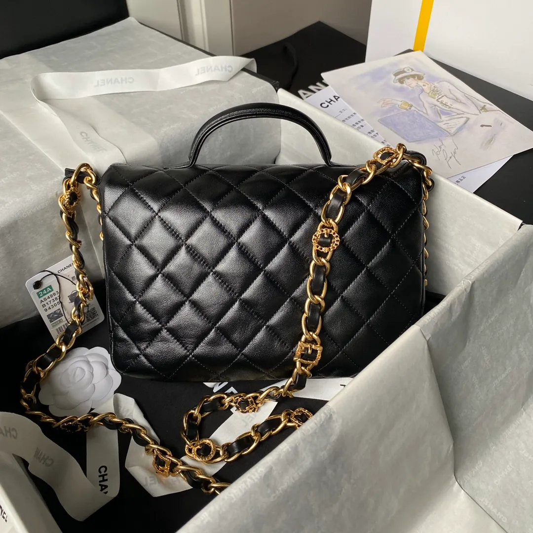 All Categories Chanel Women's Bags 2 (Chanel) Chanel Original Order AS4993