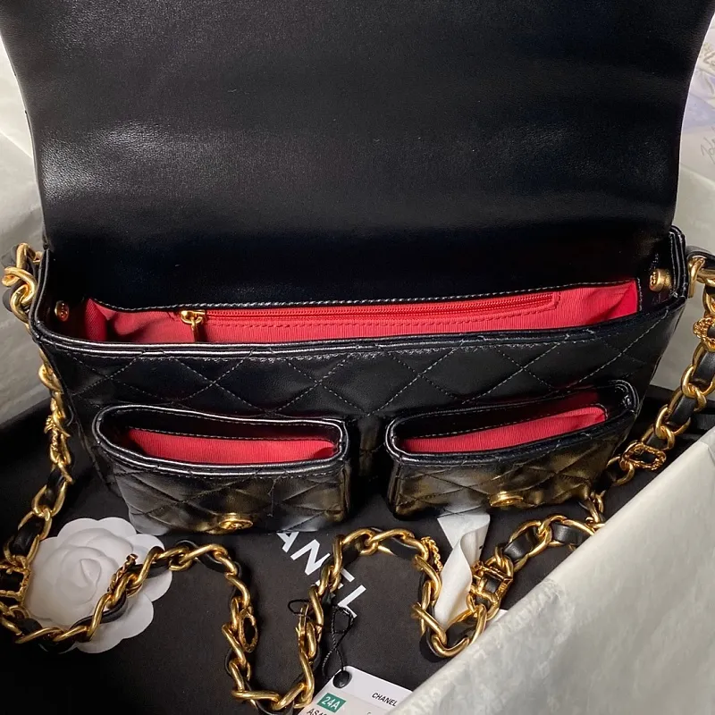 All Categories Chanel Women's Bags 2 (Chanel) Chanel Original Order AS4993