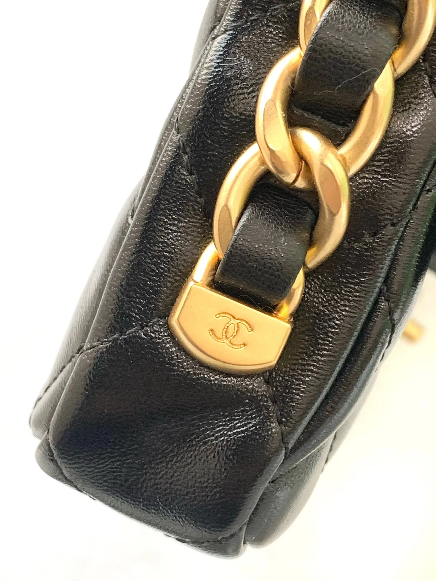 All Categories Chanel Women's Bags 2 (Chanel) Chanel Original Order AS5006