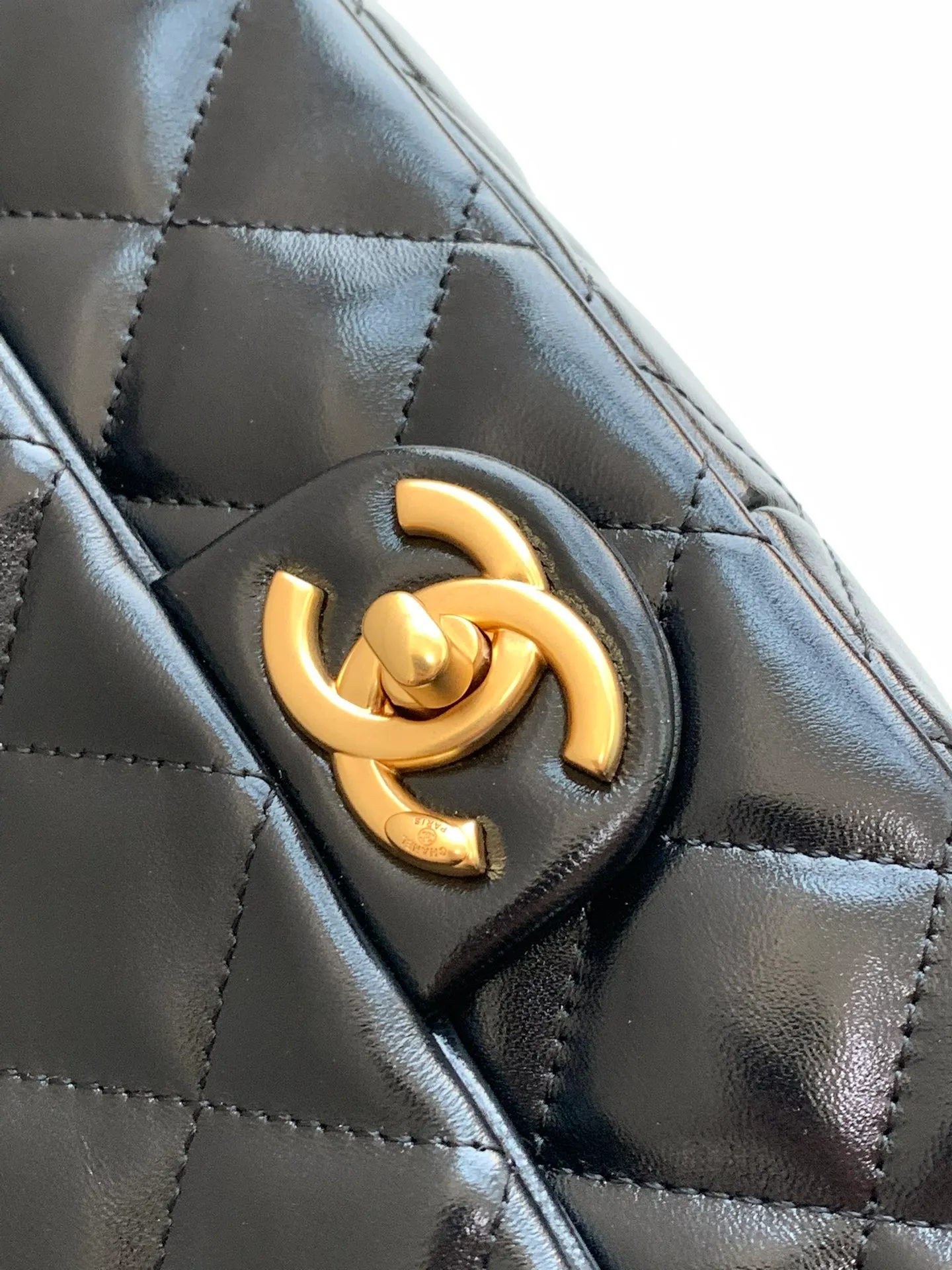 All Categories Chanel Women's Bags 2 (Chanel) Chanel Original Order AS5006