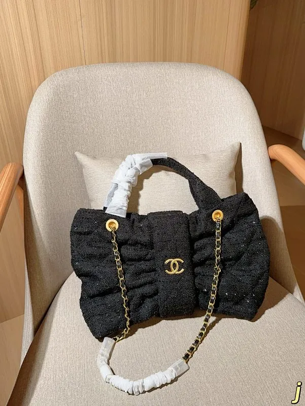 All Categories Official Website "Brand Women's Bags" Women's Bags 💙 Chanel 2025 New Chanel Handbags
