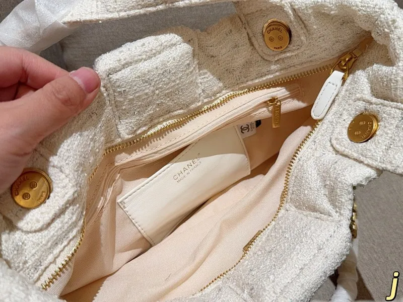 All Categories Official Website "Brand Women's Bags" Women's Bags 💙 Chanel 2025 New Chanel Handbags