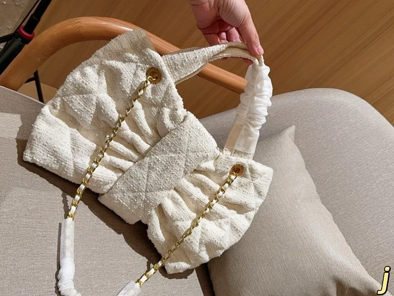 All Categories Official Website "Brand Women's Bags" Women's Bags 💙 Chanel 2025 New Chanel Handbags
