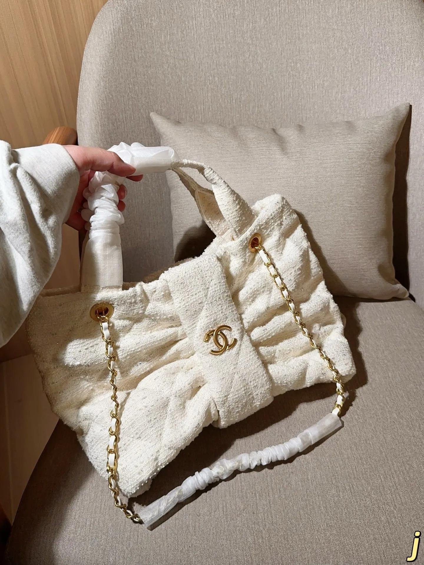 All Categories Official Website "Brand Women's Bags" Women's Bags 💙 Chanel 2025 New Chanel Handbags